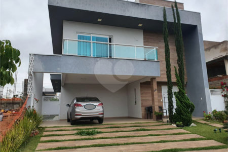 Casa à venda com 4 suítes em São Venâncio, Itupeva, SP