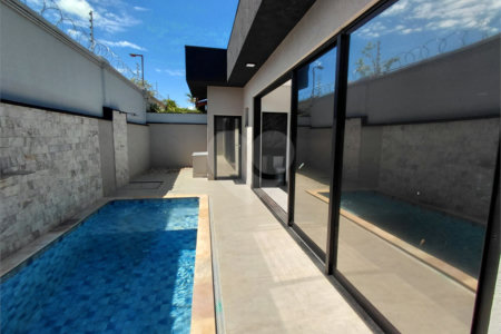 Casa à venda com 3 suítes no condomínio Portal da Mata Rp, Ribeirão Preto - SP