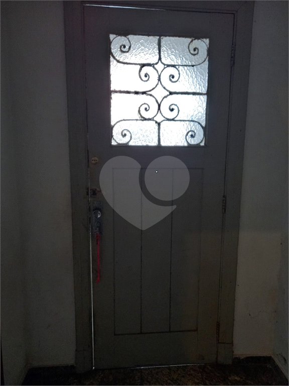 Sobrado à venda com 3 quartos em Aclimação, São Paulo, SP