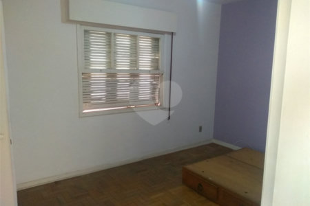 Apartamento à venda com 3 quartos em Perdizes, São Paulo, SP