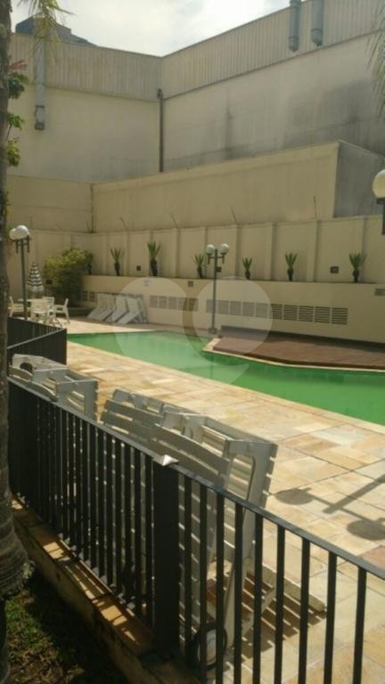 Apartamento à venda com 4 quartos, sendo 2 suítes,  em Jardim São Paulo(zona Norte), São Paulo, SP