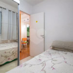 Apartamento à venda com 2 quartos em Pinheiros, São Paulo, SP