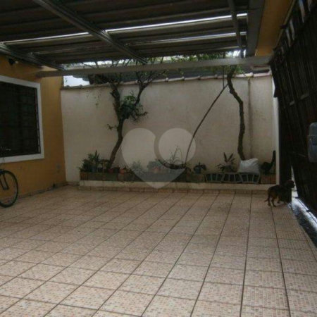 Sobrado à venda com 3 quartos, sendo 1 suíte, em Vila Mariza Mazzei, São Paulo, SP