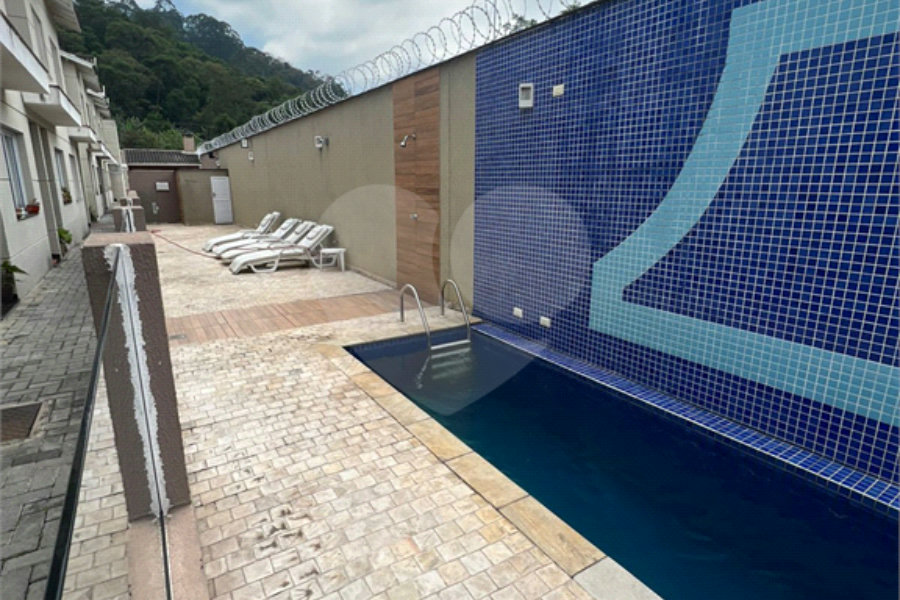 Casa à venda com 2 quartos, sendo 1 suíte, no condomínio Reserva da Cantareira, São Paulo - SP