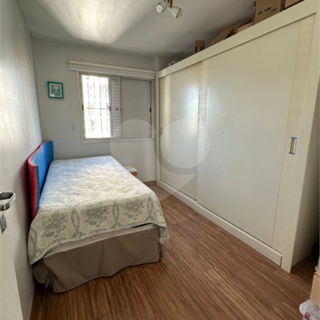 Apartamento à venda com 3 quartos, sendo 1 suíte,  em Vila Suzana, São Paulo, SP