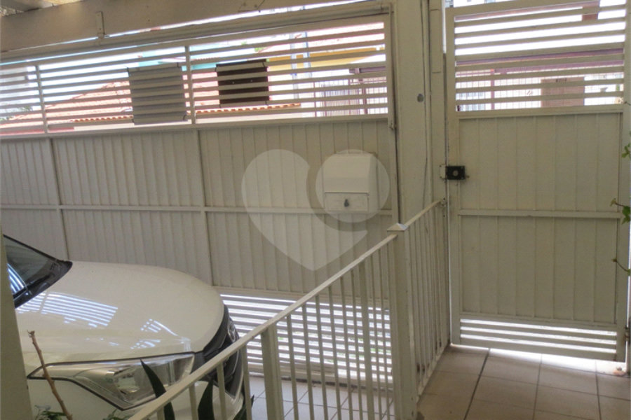Casa Térrea à venda com 4 quartos, sendo 1 suíte, em Saúde, São Paulo, SP