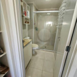 Apartamento à venda com 3 quartos, sendo 2 suítes, em Vila Anastácio, São Paulo, SP