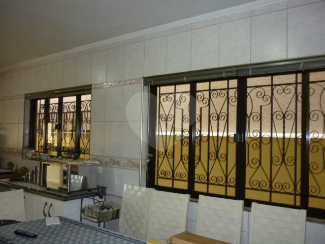 Sobrado à venda com 3 quartos, sendo 1 suíte, em Água Fria, São Paulo, SP