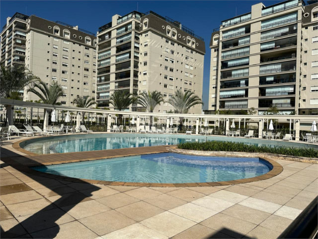 Apartamento à venda com 5 suítes em Santana, São Paulo, SP