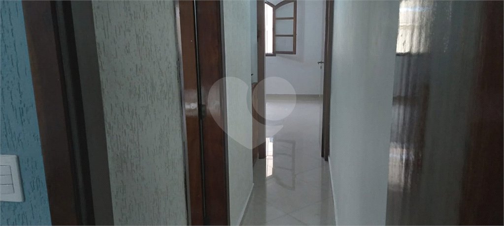 Sobrado à venda com 2 quartos em Tremembé, São Paulo, SP