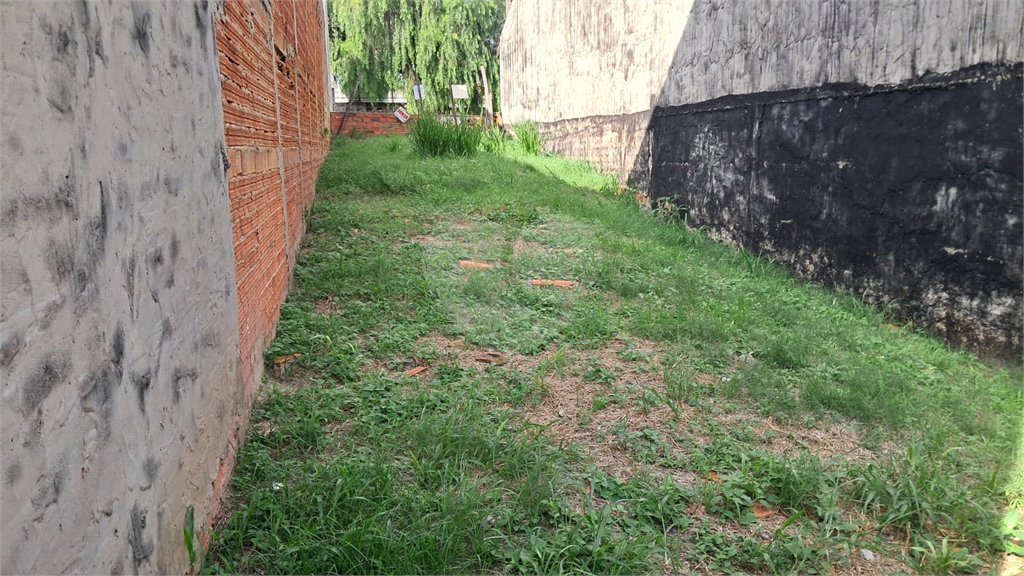 Terreno à venda no condomínio Celia Maria, Porto Feliz - SP