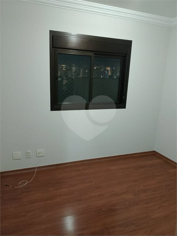 Apartamento à venda com 2 quartos em Tatuapé, São Paulo, SP