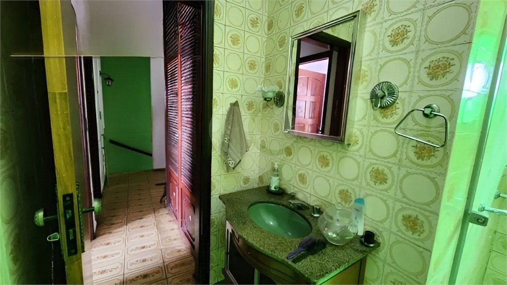 Casa à venda com 4 quartos em Vila Santana, Itapetininga, SP