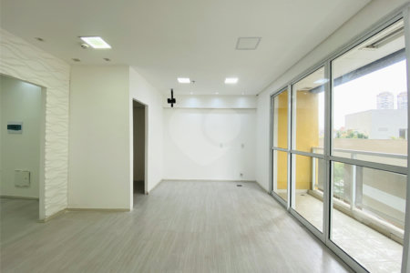 Sala à venda no Centro, São Bernardo do Campo, SP