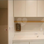 Apartamento à venda com 1 suíte em Pinheiros, São Paulo, SP