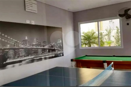 Apartamento à venda com 2 quartos, sendo 1 suíte,  em Vila Dayse, São Bernardo do Campo, SP