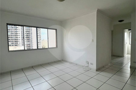 Apartamento para alugar com 3 quartos em Vila Mascote, São Paulo, SP