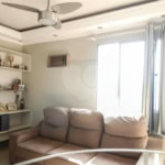 Belíssimo Duplex com acabamento diferenciado com Apartamento com 100 m² -Vila Amalia
