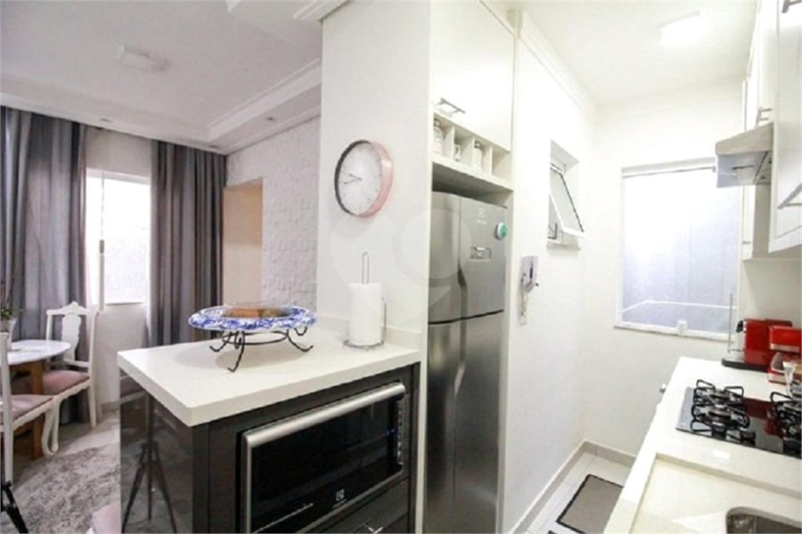 Casa à venda com 1 quarto no condomínio Machado, São Paulo - SP