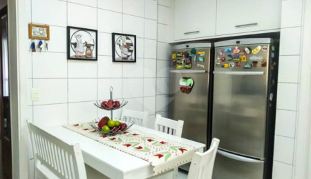 Apartamento à venda com 3 suítes em Tatuapé, São Paulo, SP