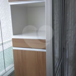 Apartamento à venda com 2 quartos em Parque Novo Mundo, São Paulo, SP