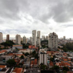 Apartamento à venda com 2 quartos, sendo 1 suíte,  em Santa Teresinha, São Paulo, SP