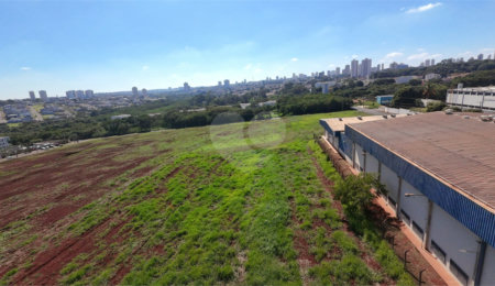 Terreno à venda em Jardim Quitandinha II, Araraquara, SP
