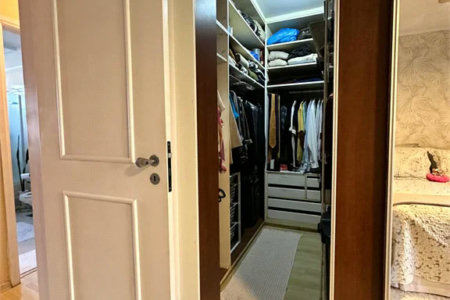 Apartamento à venda com 3 quartos, sendo 1 suíte, em Vila Andrade, São Paulo, SP