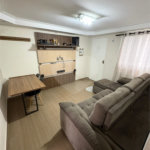 Apartamento para alugar com 2 quartos em Cidade Boa Vista, Suzano, SP