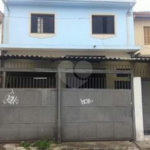 Sobrado à venda com 4 quartos em Carandiru, São Paulo, SP