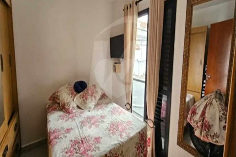 Casa à venda com 1 quarto no condomínio Residencial Grecco, São Paulo - SP