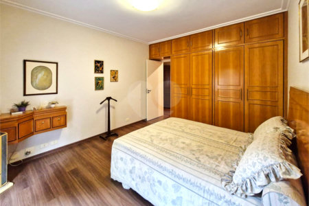 Casa à venda ou para alugar com 4 suítes em Alto da Boa Vista, São Paulo, SP