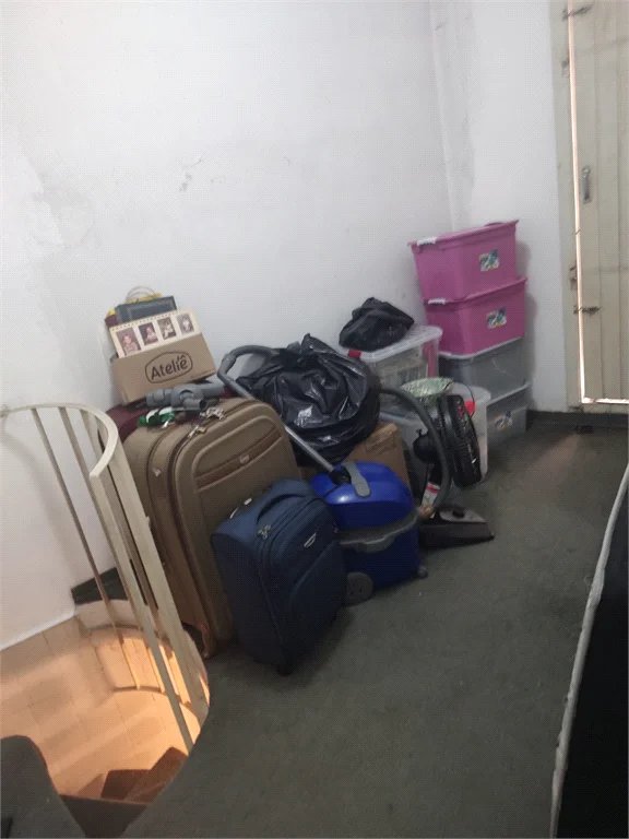 Sobrado à venda com 3 quartos em Pinheiros, São Paulo, SP