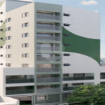 Apartamento à venda em Mirandópolis, São Paulo, SP