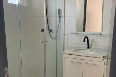 Apartamento à venda com 3 quartos, sendo 1 suíte,  em Jaguaré, São Paulo, SP