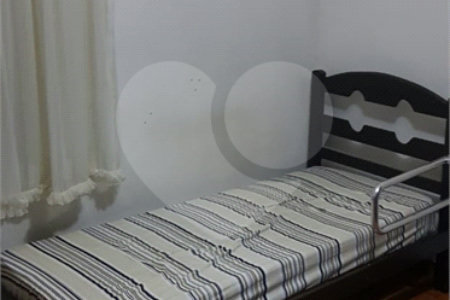Sobrado à venda com 4 quartos em Tucuruvi, São Paulo, SP
