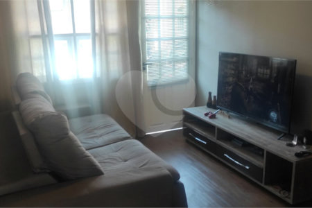 Casa à venda com 2 quartos no condomínio Villagio Azaleia, São Bernardo do Campo - SP
