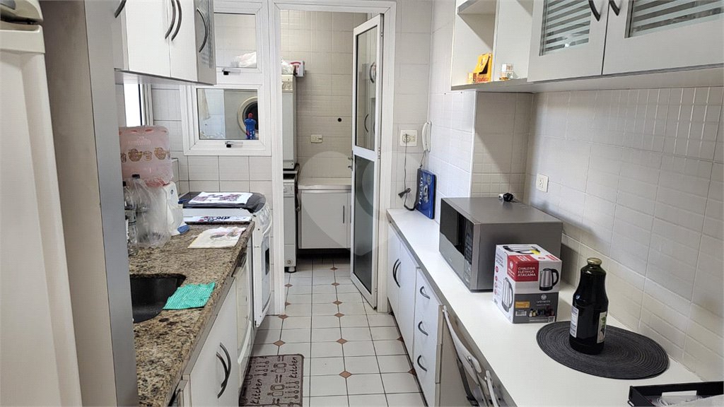 Apartamento à venda com 3 quartos, sendo 1 suíte, em Vila Augusta, Guarulhos, SP