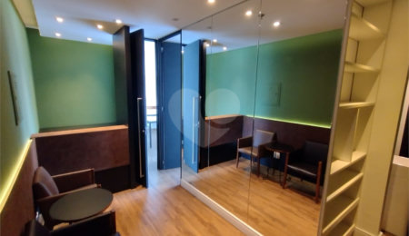 Sala à venda no Centro, Mogi das Cruzes, SP