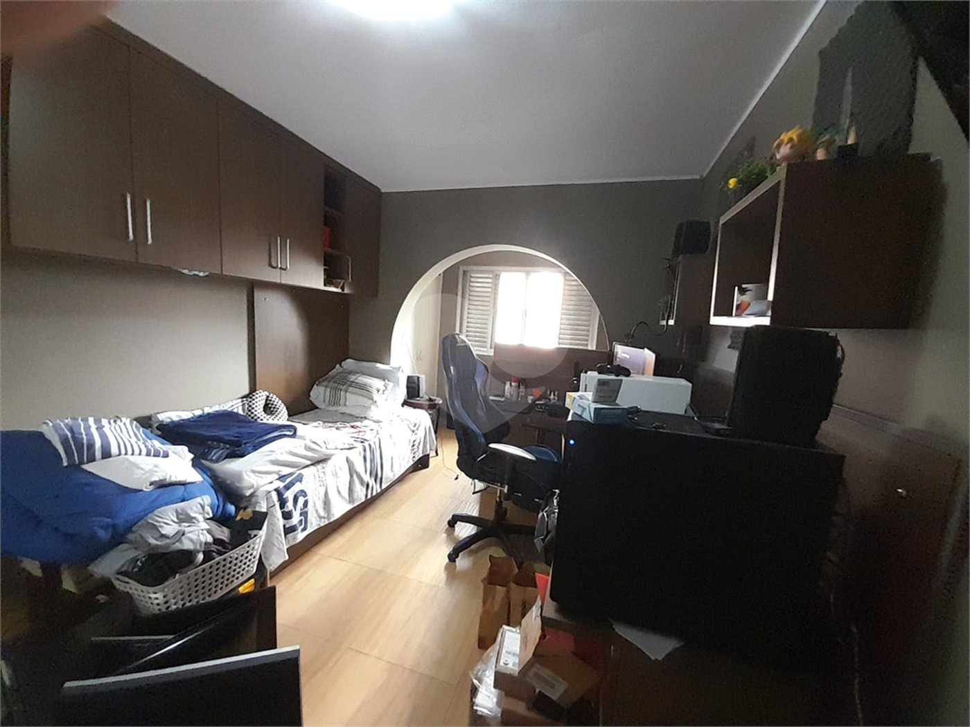 Sobrado à venda com 4 quartos, sendo 1 suíte, em Santana, São Paulo, SP