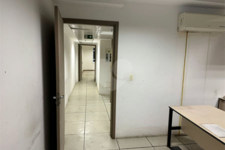 Laje Corporativa à venda no Centro, Rio de Janeiro, RJ