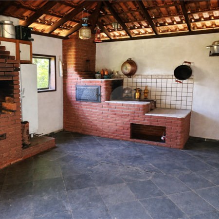 Chácara à venda com 3 quartos, sendo 1 suíte, em Jundiaquara, Araçoiaba da Serra, SP
