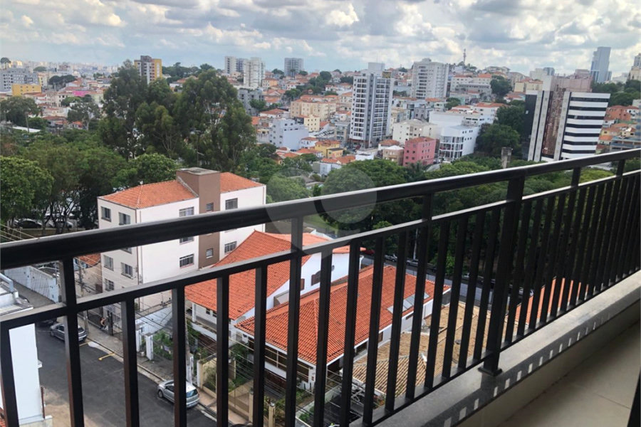 Apartamento para alugar com 1 quarto em Santana, São Paulo, SP