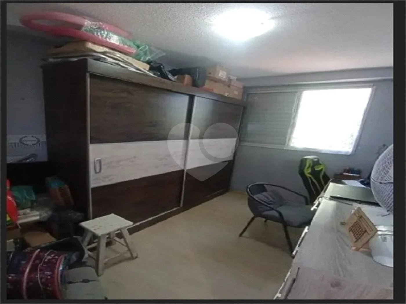 Apartamento a venda no Jaraguá -Sp