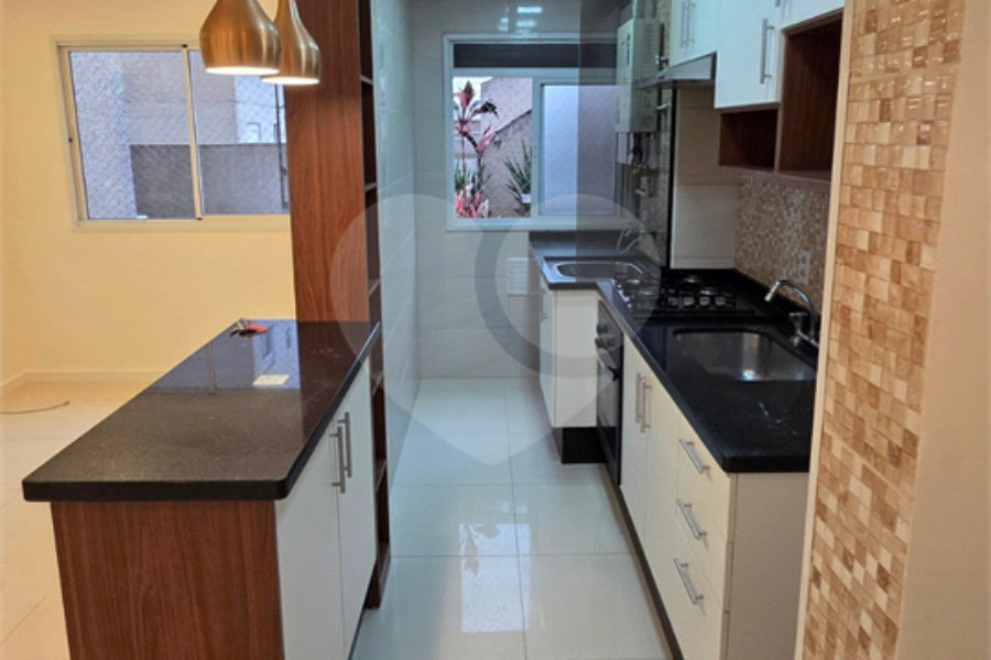 Apartamento à venda com 2 quartos em Perus, São Paulo, SP