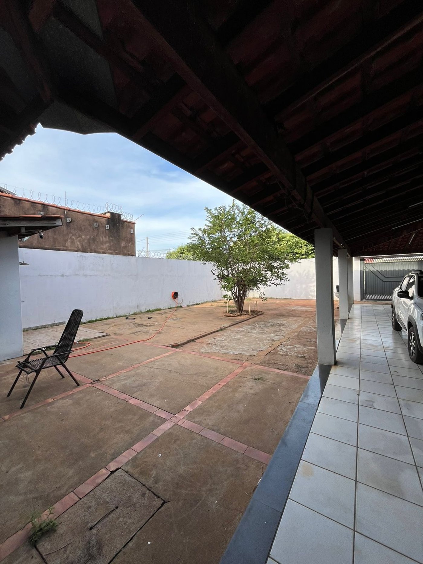Casa à venda com 3 quartos, sendo 1 suíte,  em Jardim Primaveril, Três Lagoas, MS