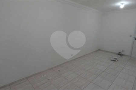 Apartamento à venda com 2 quartos em Vila do Castelo, São Paulo, SP