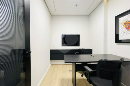 Sala à venda no Centro, São Bernardo do Campo, SP