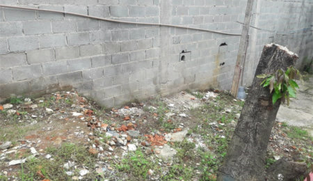 Terreno à venda em Jaçanã, São Paulo, SP