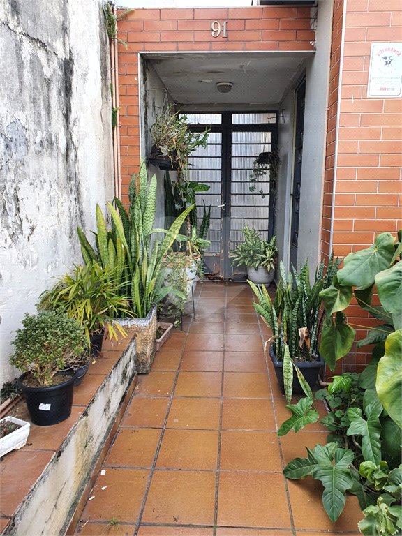 Terreno à venda em Vila Paulicéia, São Paulo, SP